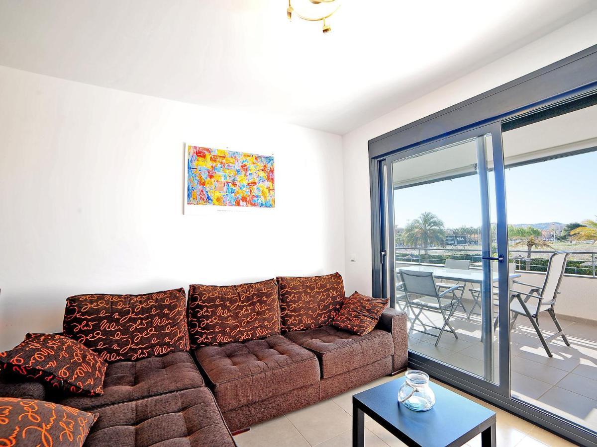 Apartment Isleta Marina-3 By Interhome Jávea Extérieur photo