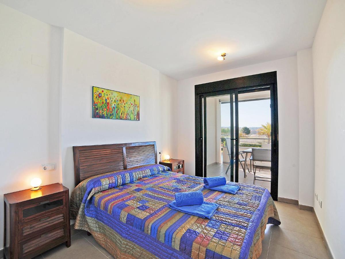 Apartment Isleta Marina-3 By Interhome Jávea Extérieur photo