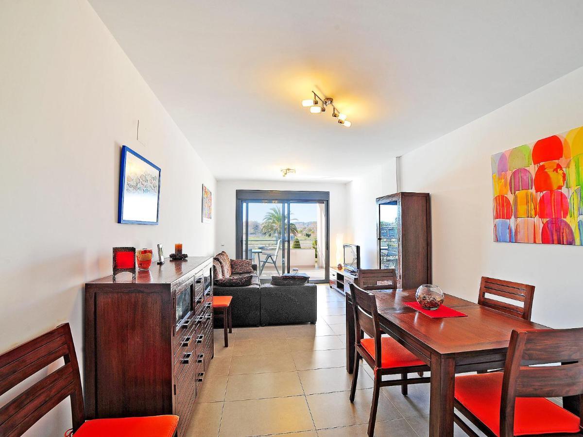 Apartment Isleta Marina-3 By Interhome Jávea Extérieur photo
