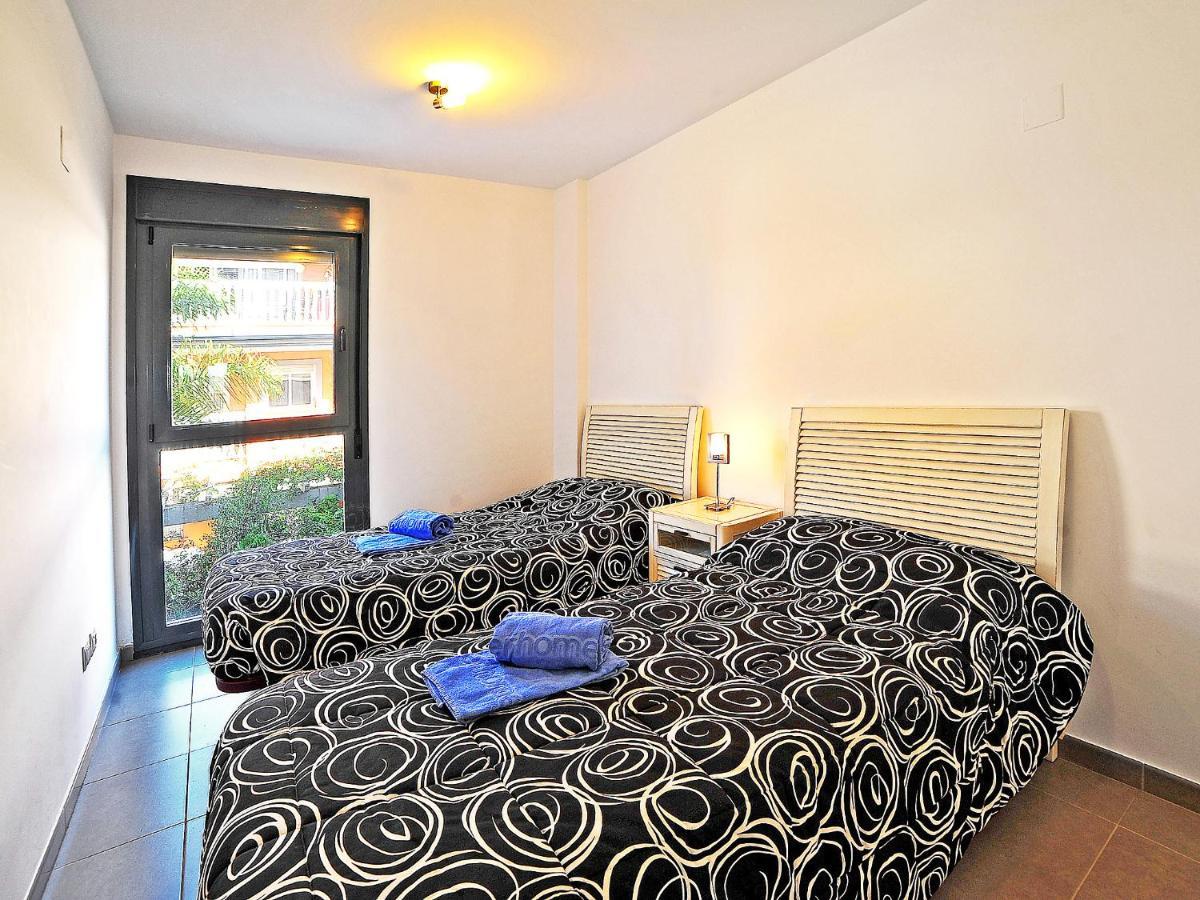 Apartment Isleta Marina-3 By Interhome Jávea Extérieur photo