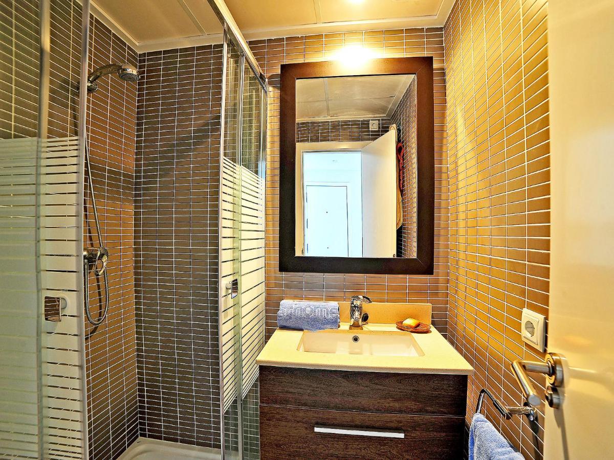 Apartment Isleta Marina-3 By Interhome Jávea Extérieur photo